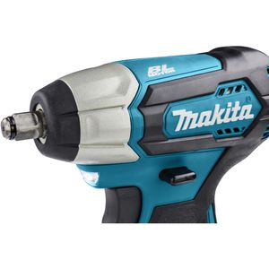 Produktbild für Akku-Schlagschrauber Makita DTW180Z, 180Nm