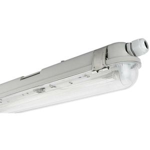 Feuchtraumleuchte LEDmaxx IP65, LED mit 36 Watt