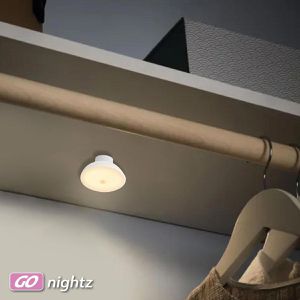 Produktbild für Nachtlicht Müller-Licht Nova LED, mit Batterie
