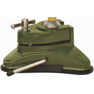 Produktbild für Schraubstock Proxxon FMS 75, dreh- &amp; schwenkbar