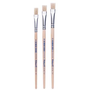 Produktbild für Pinsel Pelikan 700375, Sorte 613F