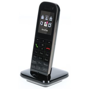 Telekom Mobilteil Speedphone 52, schnurlos, schwarz – Böttcher AG