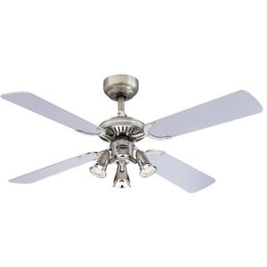 Deckenventilator Westinghouse Princess Euro Ø105cm