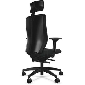 Produktbild für Bürostuhl Dauphin Stilo ES operator, ST 6895