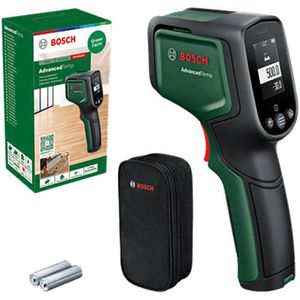 Infrarot-Thermometer Bosch 0603683200, AdvancedTemp