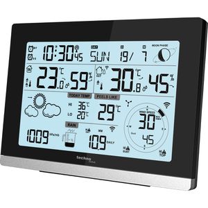 Produktbild für Wetterstation Technoline WS 1750 Funk, digital
