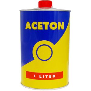 Aceton