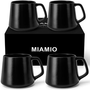 Produktbild für Kaffeebecher Miamio Luxe, 420ml
