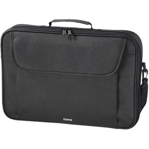 Laptoptasche Hama Montego, 216440, schwarz