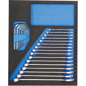 Produktbild für Werkzeugwagen GEDORE WHL-L7-TS-147