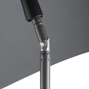 Produktbild für Sonnenschirm Fare 8205 L, rund