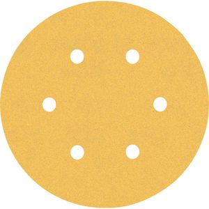 Schleifpapier Bosch Expert C470, Körnung 120