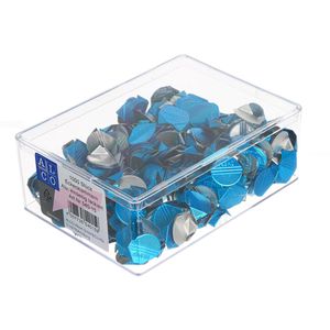 Produktbild für Eckenklammern Alco 540-15 Omega