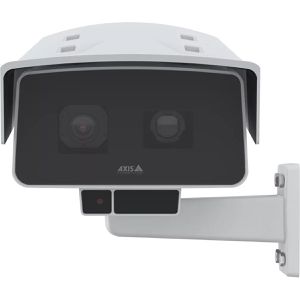 Produktbild für Überwachungskamera Axis P1518-LE, außen
