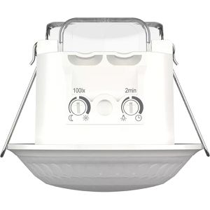 Produktbild für Bewegungsmelder Theben PIRA T8 DE PIR