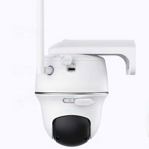Produktbild für Überwachungskamera Reolink Argus Series B430 Bundle, außen