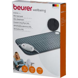 Produktbild für Heizkissen Beurer HK 123 Cosy XXL, elektrisch