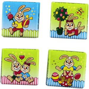 Produktbild für Minischokolade Storz Oster-Puzzle