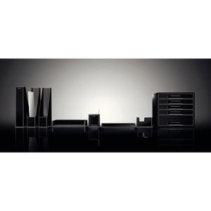 Produktbild für Schubladenbox Leitz 5253-10-95, Cube, A4