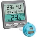 Poolthermometer