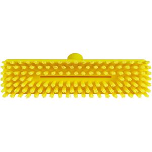 Produktbild für Schrubber Vikan mit Wasserdurchlauf, 27cm
