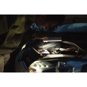 Produktbild für Arbeitsleuchte Ledlenser AF2R Work, LED
