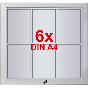 Schaukasten Böttcher-AG außen