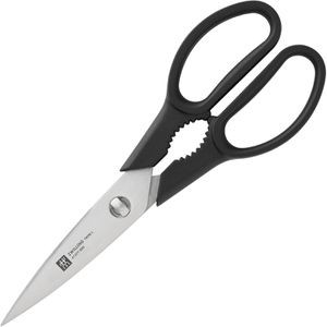 Produktbild für Küchenschere Zwilling Twin L, 41377-900-0, 20cm