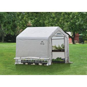 Produktbild für Gewächshaus ShelterLogic SL70682, 3,24 m² Fläche