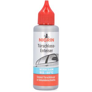 Türschlossenteiser