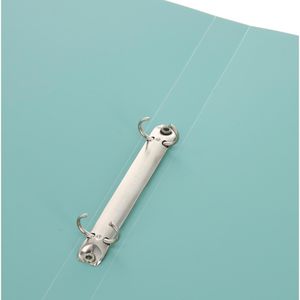 Produktbild für Ringbuch Pagna 20902-18 Pastell eco, A4
