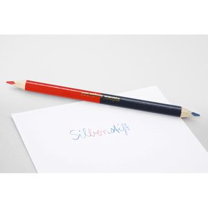 Produktbild für Silbenstift Böttcher-AG Jumbo
