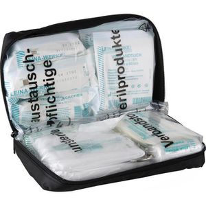 Produktbild für Erste-Hilfe-Tasche Leina-Werke ecoline