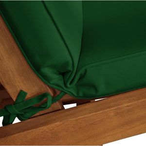 Produktbild für Auflage Deuba 100543, aus Polyester