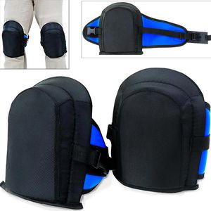 Produktbild für Kniepolster Monzana 102745 Gel, DIN EN 14404