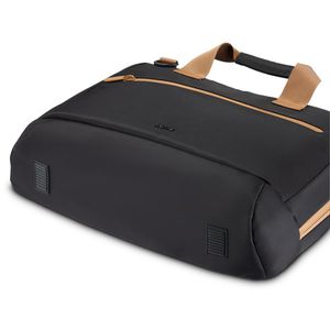 Produktbild für Laptoptasche Hama Ultra Lightweight 222053 schwarz