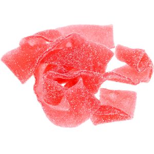 Produktbild für Fruchtgummis Haribo Pasta Basta Erdbeere sauer