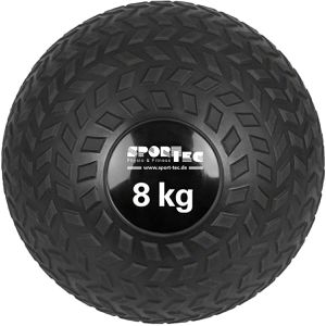 Medizinball Sport-Tec Slamball, 8 kg