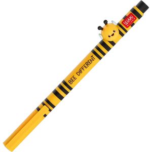 Produktbild für Gelschreiber Legami Lovely Friends, Bee - Bee Different