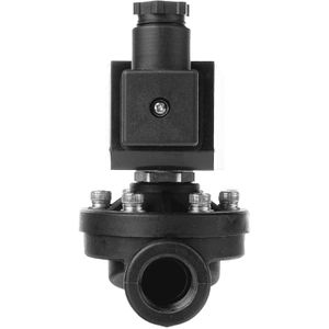 Produktbild für Magnetventil FSA Budget P-1/2-12-C, 1/2 Zoll