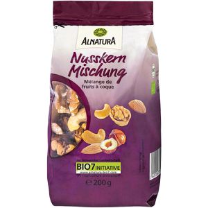 Nussmischung
