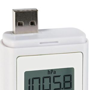 Produktbild für Datenlogger Dostmann electronic 5005-0220, LOG220