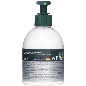 Produktbild für Schuhcreme Collonil 55840001000, Leather Gel, farblos