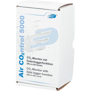 Produktbild für CO2-Messgerät Dostmann Air CO2ntrol 5000