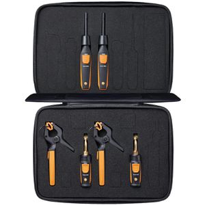Messgeräte-Set Testo 0563 0002 41, Smart Probes Kälte-Set Plus