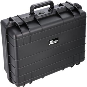 Produktbild für Transportkoffer Böttcher-AG Xcase abschließbar aus Kunststoff
