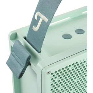 Produktbild für Bluetooth-Lautsprecher Teufel MYND, light mint