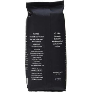 Produktbild für Kaffee Mount-Hagen Arabica Blend, BIO