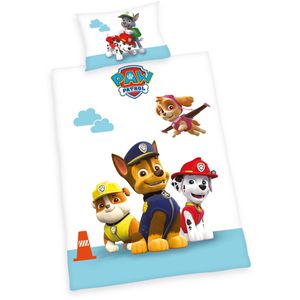 Produktbild für Bettwäsche Herding Paw Patrol Classic, 2432205063, Renforcé