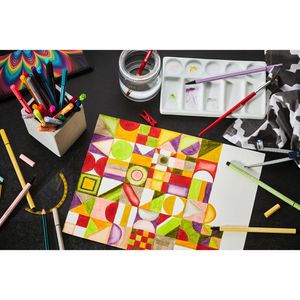 Produktbild für Filzstifte Stabilo Pen 68 ARTY, 6820-6